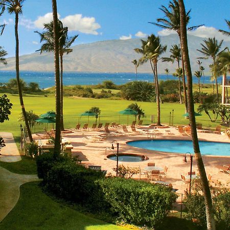 Luana Kai Resort Kihei Eksteriør billede