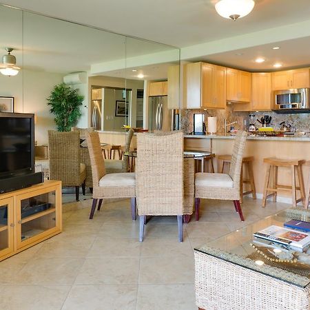 Luana Kai Resort Kihei Eksteriør billede