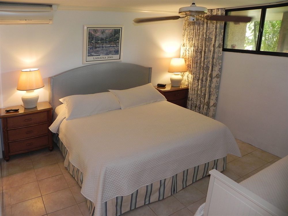 Luana Kai Resort Kihei Eksteriør billede
