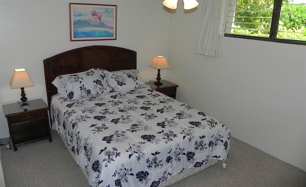 Luana Kai Resort Kihei Eksteriør billede