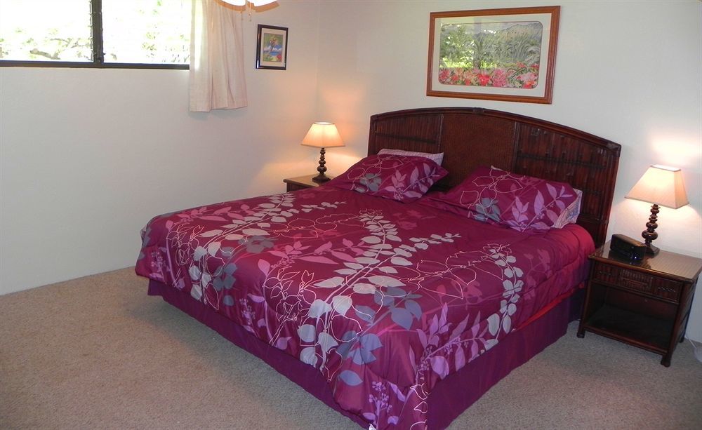 Luana Kai Resort Kihei Eksteriør billede