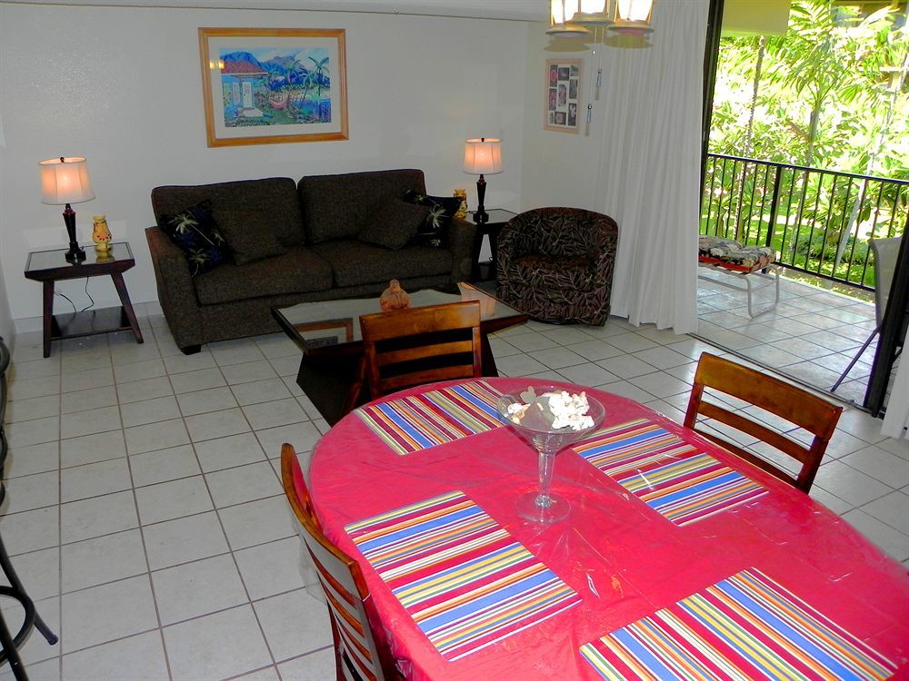 Luana Kai Resort Kihei Eksteriør billede
