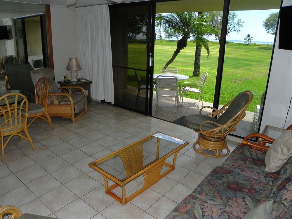 Luana Kai Resort Kihei Eksteriør billede
