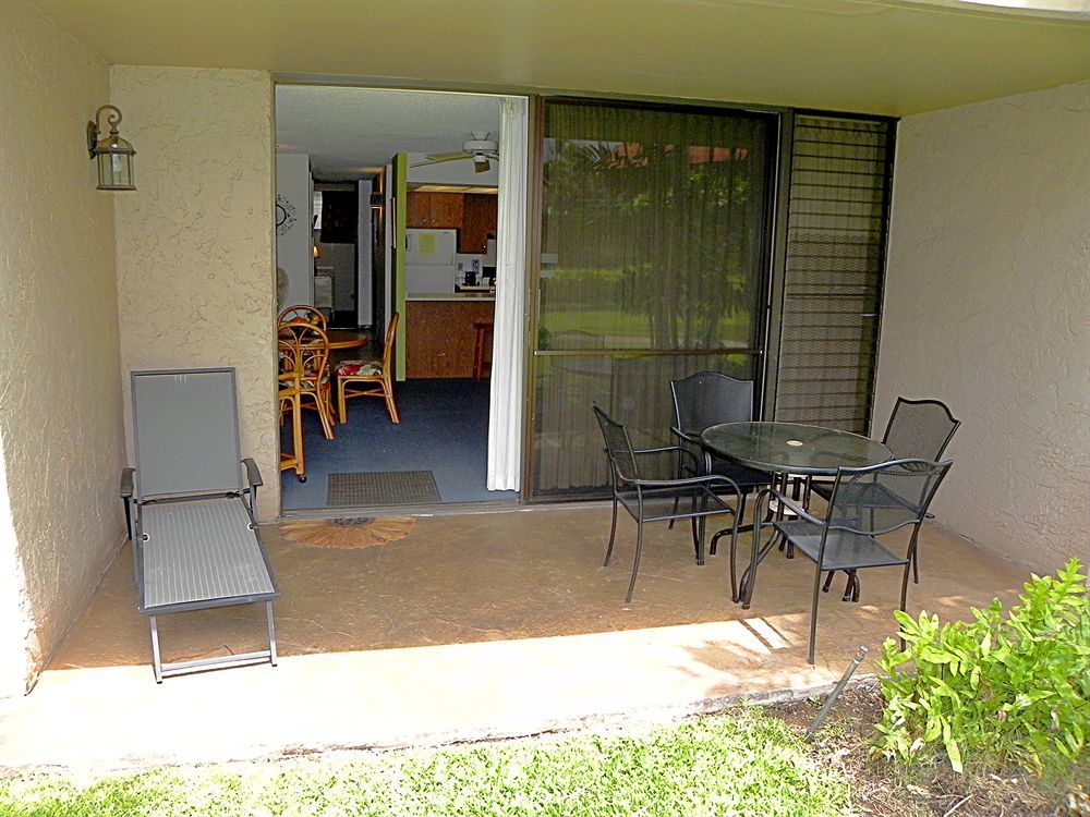 Luana Kai Resort Kihei Eksteriør billede