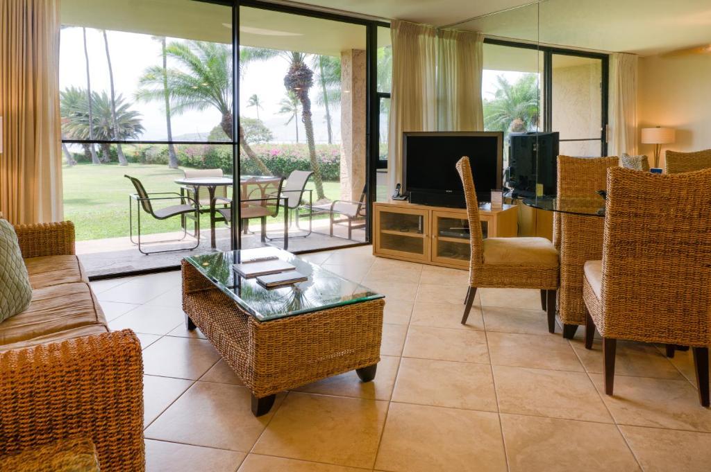 Luana Kai Resort Kihei Værelse billede