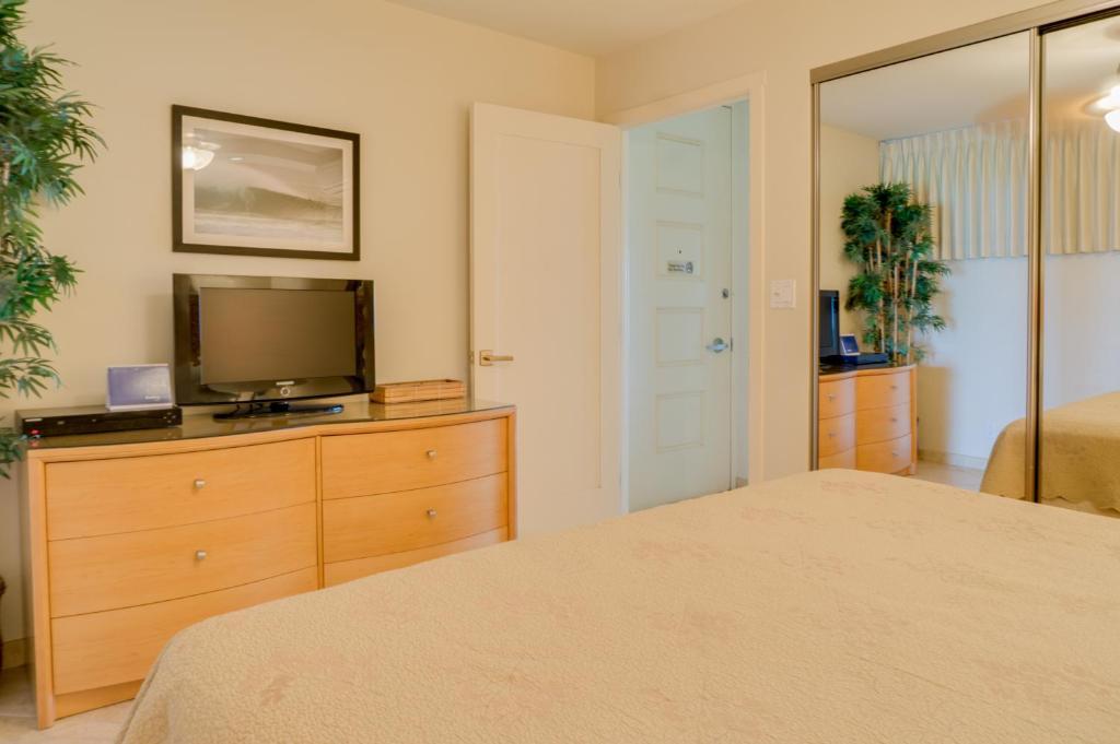 Luana Kai Resort Kihei Værelse billede