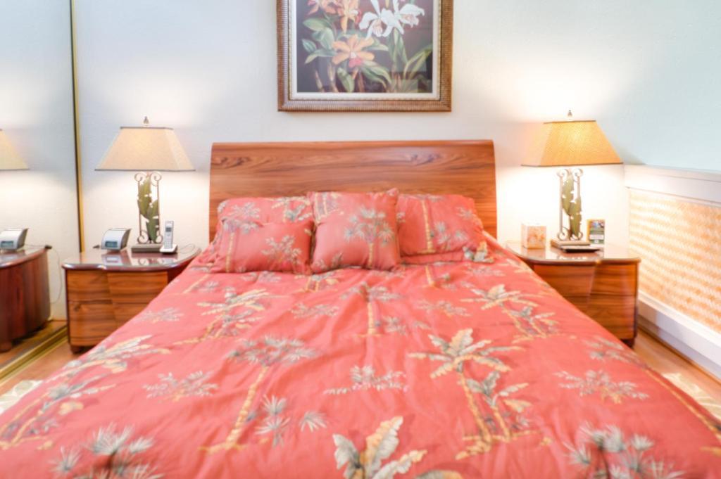 Luana Kai Resort Kihei Værelse billede