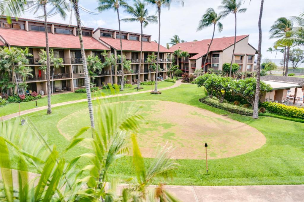 Luana Kai Resort Kihei Værelse billede