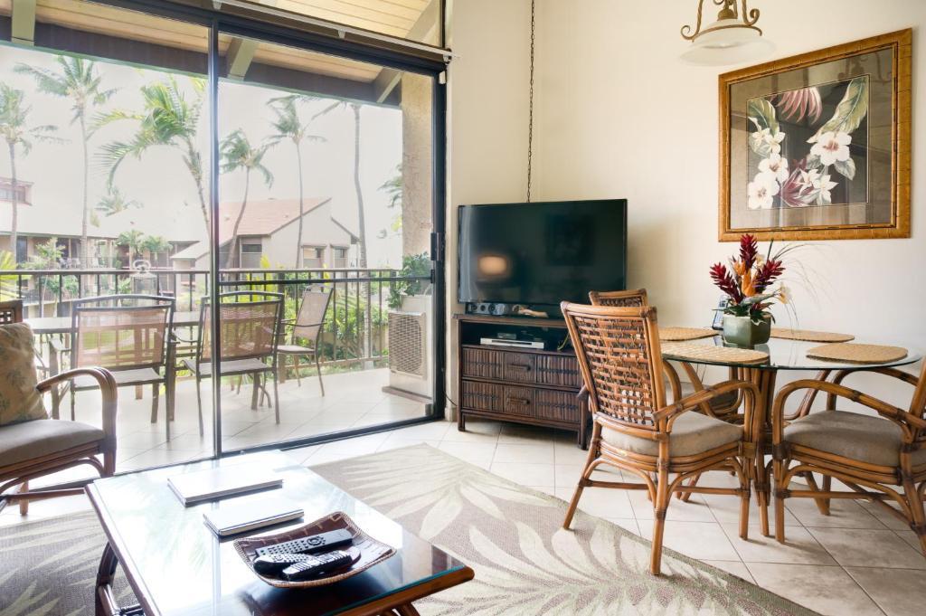 Luana Kai Resort Kihei Værelse billede