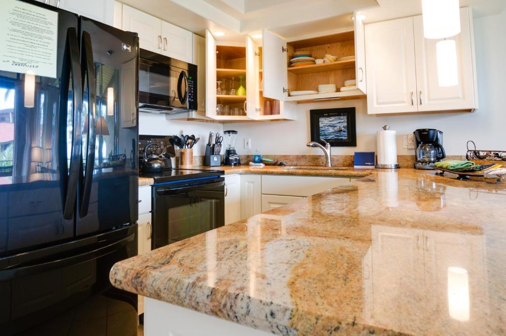 Luana Kai Resort Kihei Værelse billede