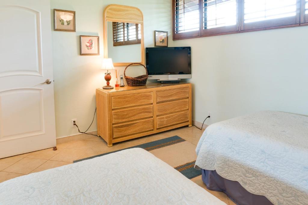 Luana Kai Resort Kihei Værelse billede