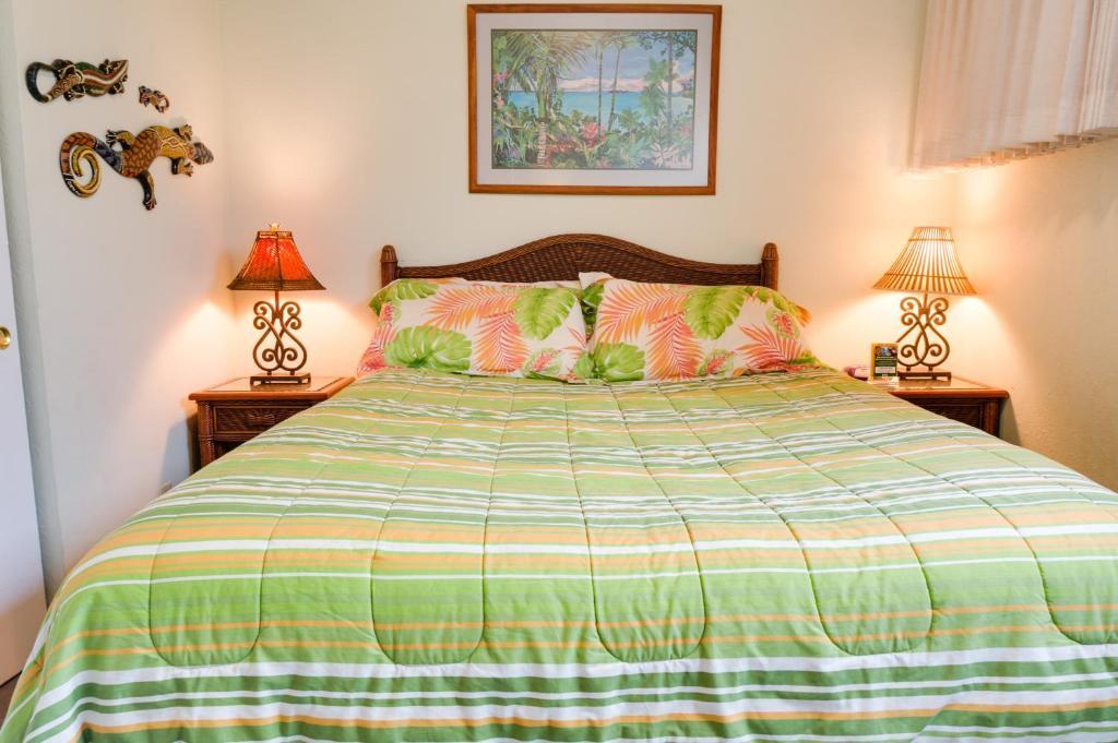 Luana Kai Resort Kihei Værelse billede
