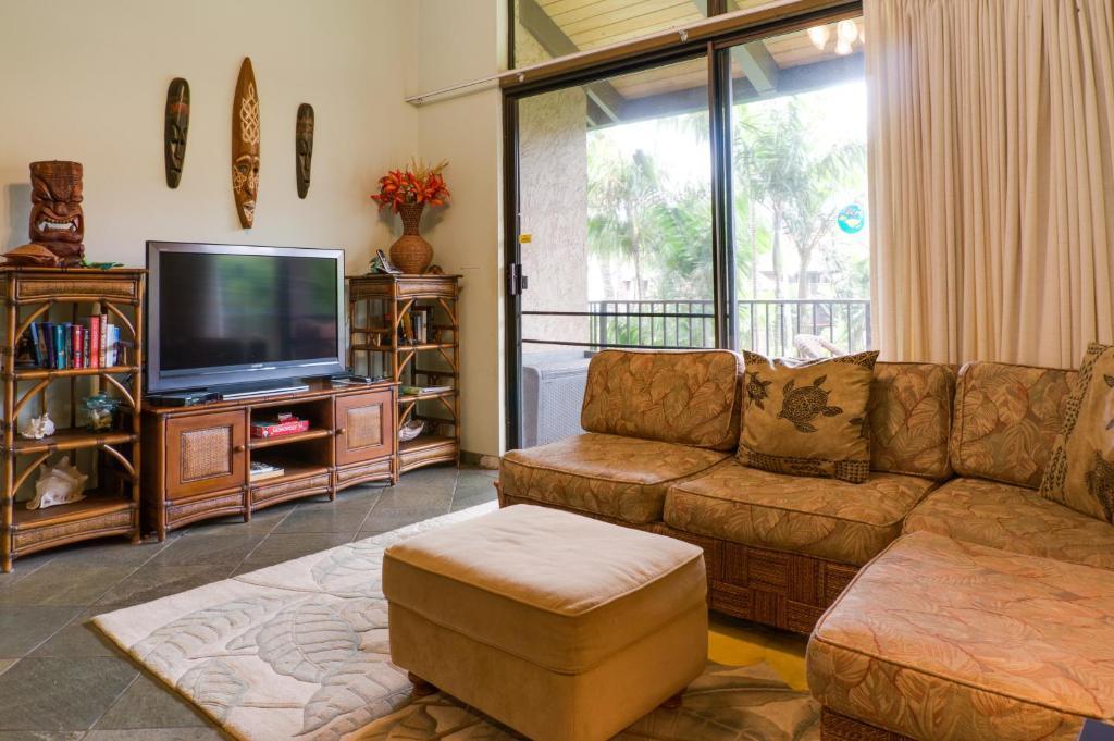 Luana Kai Resort Kihei Værelse billede