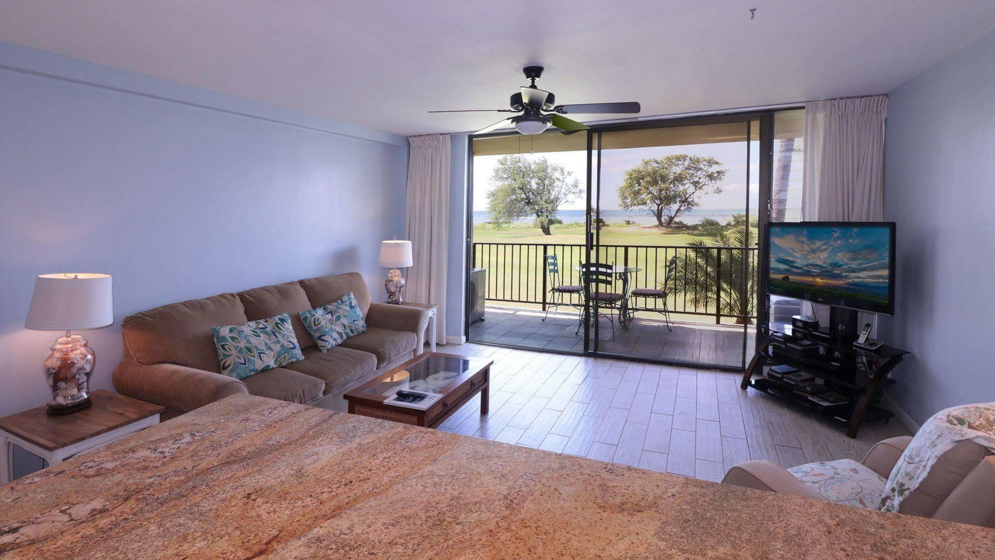 Luana Kai Resort Kihei Eksteriør billede
