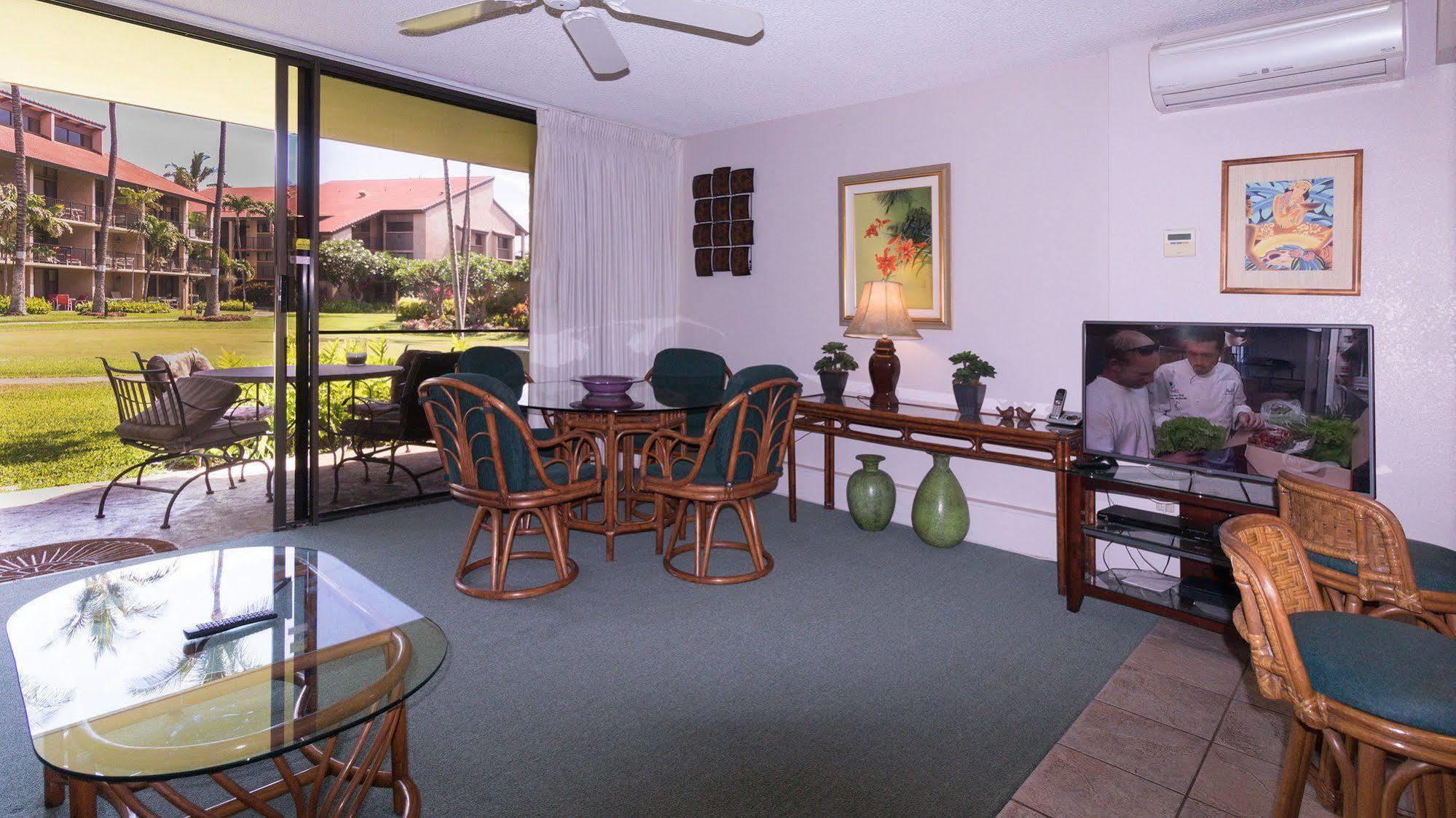 Luana Kai Resort Kihei Eksteriør billede