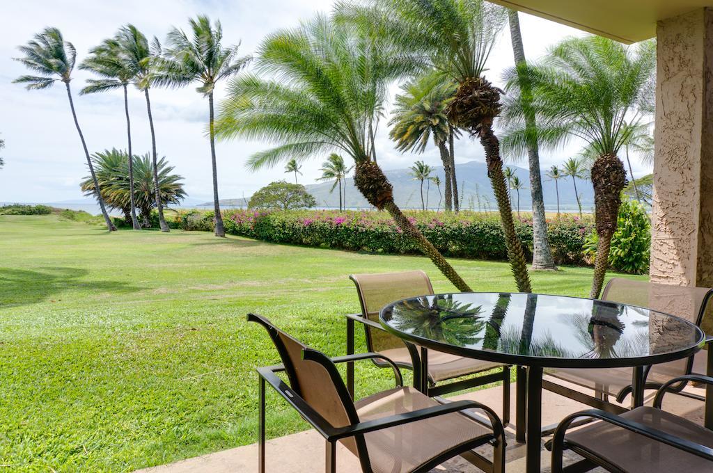 Luana Kai Resort Kihei Eksteriør billede
