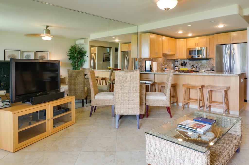 Luana Kai Resort Kihei Eksteriør billede
