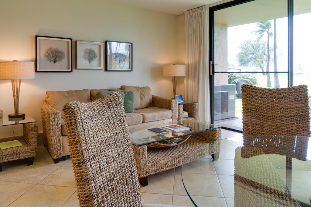 Luana Kai Resort Kihei Eksteriør billede