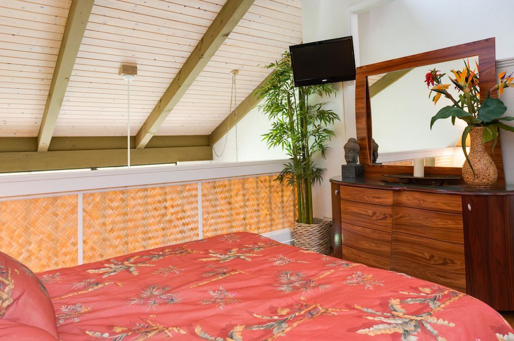 Luana Kai Resort Kihei Eksteriør billede