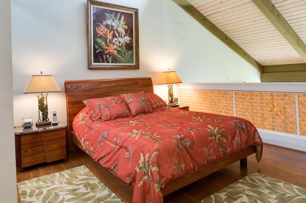 Luana Kai Resort Kihei Eksteriør billede