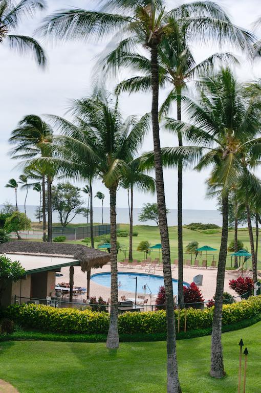 Luana Kai Resort Kihei Eksteriør billede