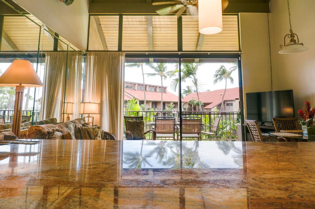 Luana Kai Resort Kihei Eksteriør billede