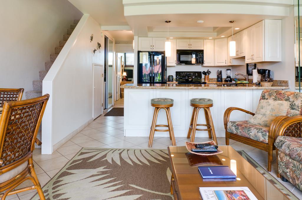 Luana Kai Resort Kihei Eksteriør billede