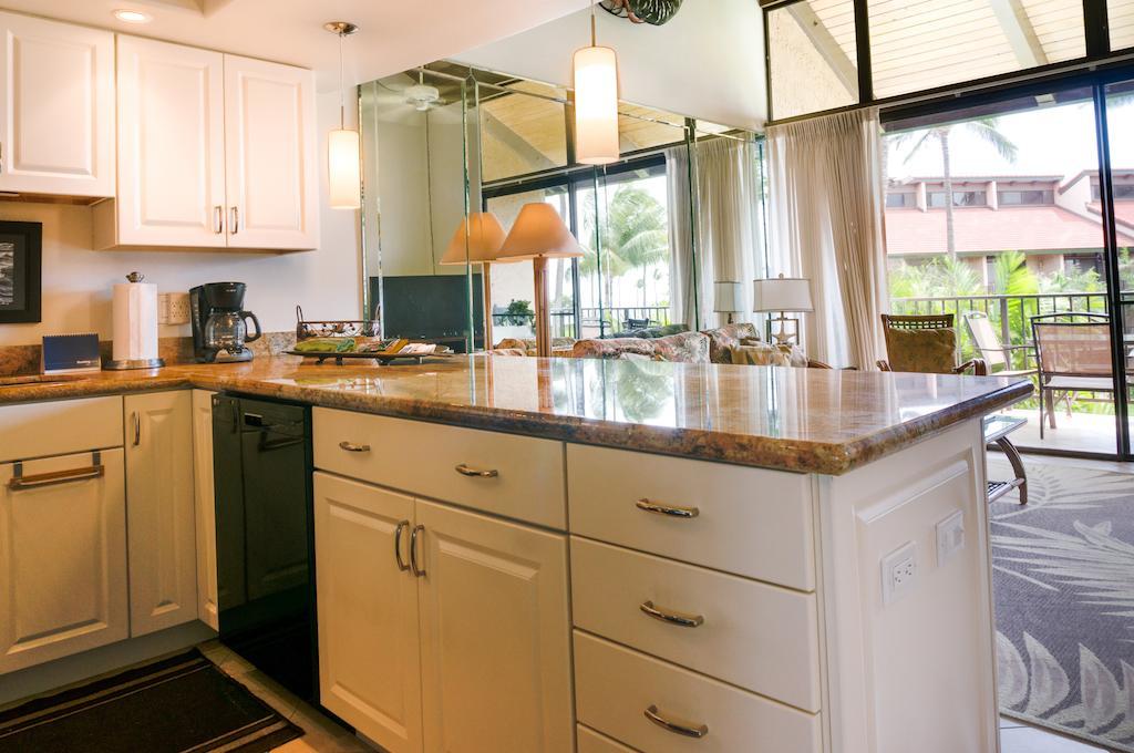 Luana Kai Resort Kihei Eksteriør billede