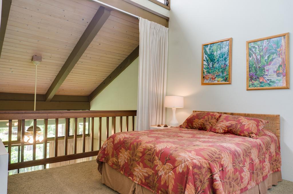 Luana Kai Resort Kihei Eksteriør billede