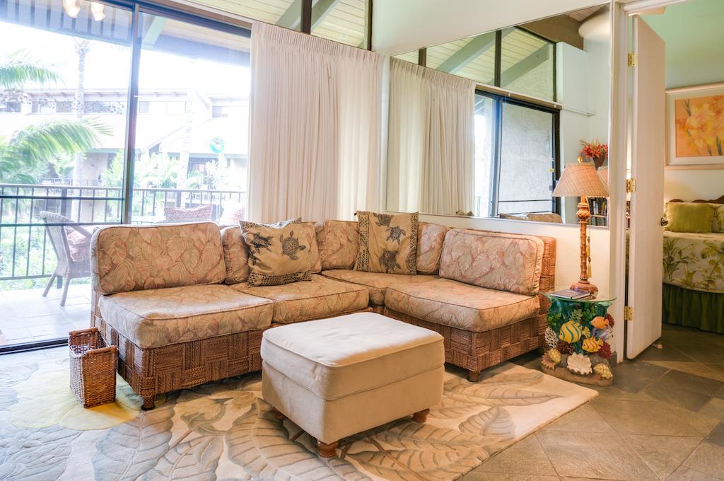 Luana Kai Resort Kihei Eksteriør billede
