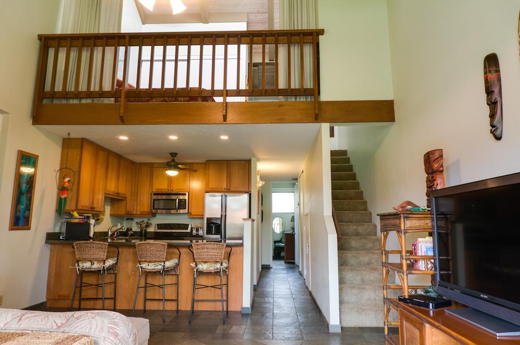 Luana Kai Resort Kihei Eksteriør billede